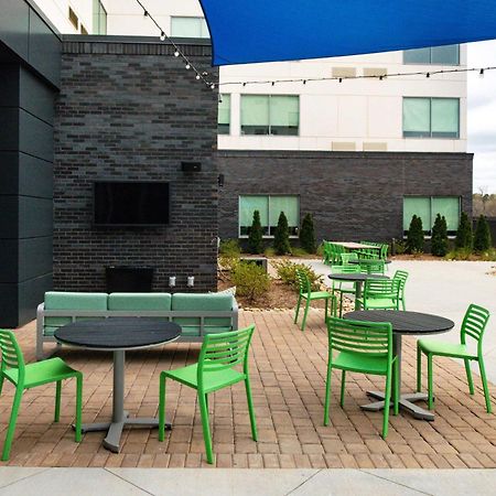 فندق Aloft Charlotte Airport المظهر الخارجي الصورة